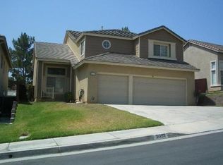 2052 Stonehaven Dr, Corona, CA 92879