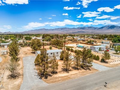 1350 White St, Pahrump, NV, 89060