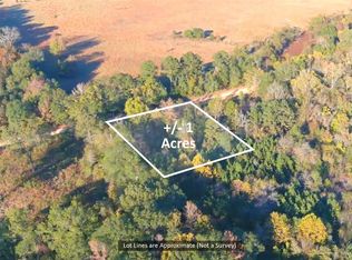 0 Butler Rd, Haworth, OK 74740