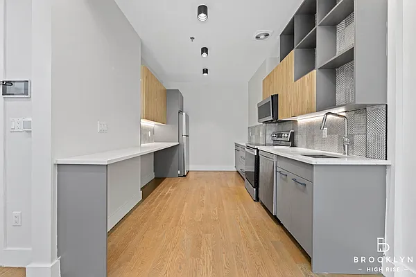 Rented by Brooklyn High Rise LLC | media 2