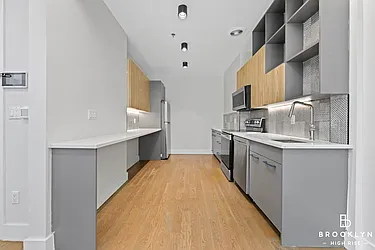 Rented by Brooklyn High Rise LLC