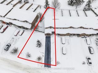 36 Goodwin Dr, Barrie, ON L4N 5Z7