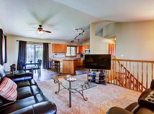 500 Heritage Trl, Jordan, MN 55352