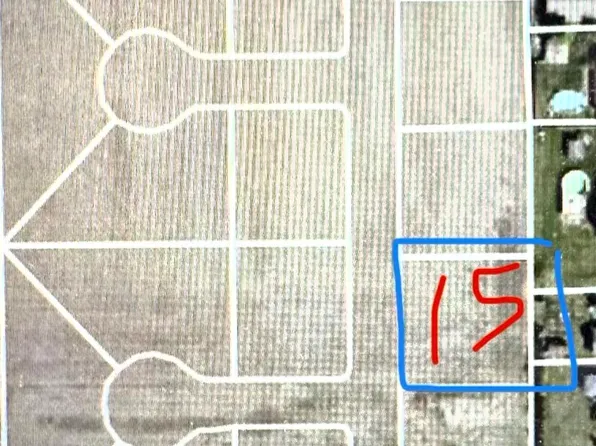 0 Rogers Ave Lot 15, Rockford, OH 45882