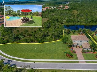 6400 SW Key Deer Ln, Palm City, FL 34990