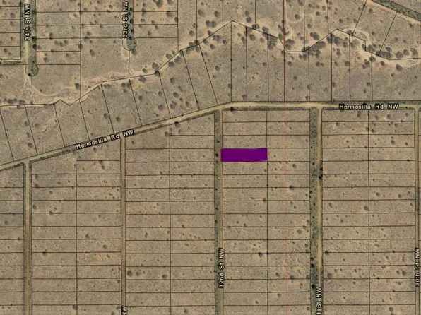 18 32nd Ave NW, Rio Rancho, NM 87144