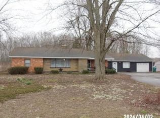 476 N Sandusky Rd, Sandusky, MI 48471