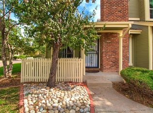 2021 S Hannibal Way APT A, Aurora, CO 80013