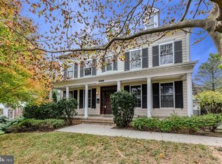 6406 25th St N, Arlington, VA 22207