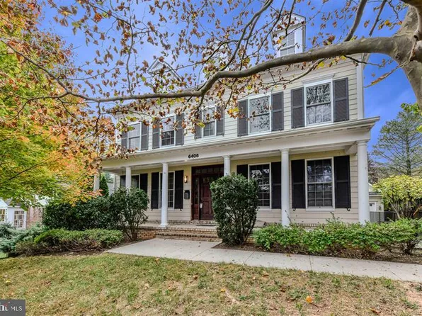 6406 25th St N, Arlington, VA 22207