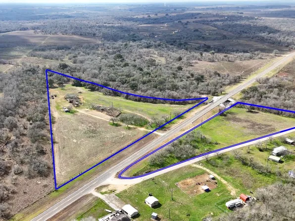 0 Fm 3335, Stockdale, TX 78160