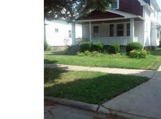 20250 Tracy Ave, Euclid, OH 44123