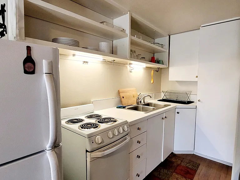 1775 W Gore Creek Dr #1B — Photo 7