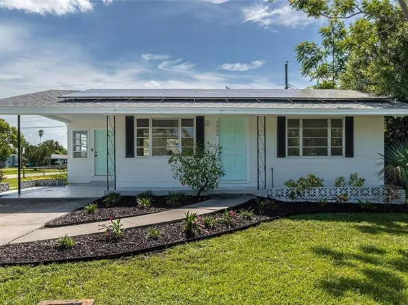 3903 La Palma St, Fort Myers, FL 33901