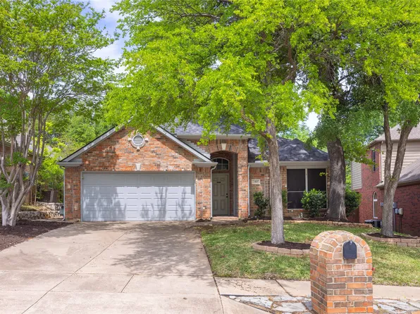 2405 Pinehurst Ct, Highland Village, TX 75077