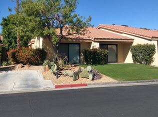 2631 N Whitewater Club Dr, Palm Springs, CA 92262