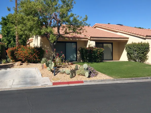2631 N Whitewater Club Dr, Palm Springs, CA 92262