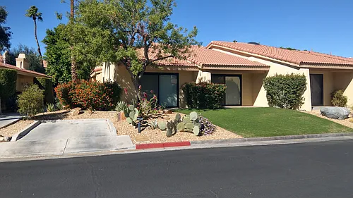 2631 N Whitewater Club Dr Photo 1