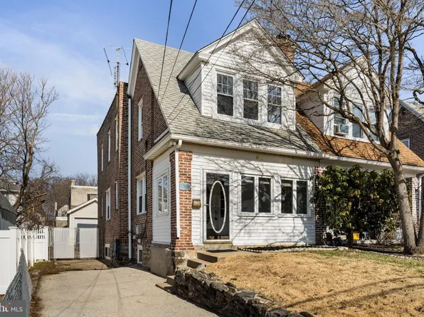 264 Pancoast Ave, Springfield, PA 19064