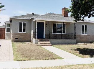 4381 Gundry Ave #0, Long Beach, CA 90807