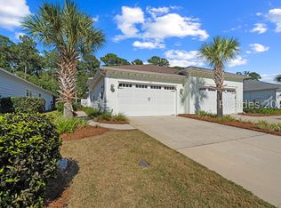 165 Summertime Place, Hardeeville, SC 29927