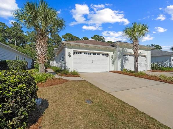 165 Summertime Place, Hardeeville, SC 29927