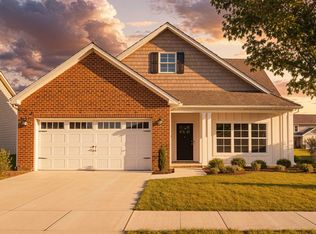 Trillium Plan, Mill Creek, Jonesborough, TN 37659