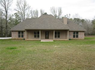 8584 Highway 71 N, Dry Prong, LA 71423