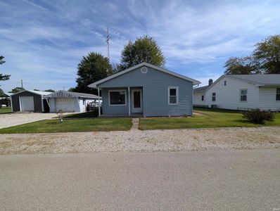 605 S Breckenridge St, Monroe City, IN, 47557