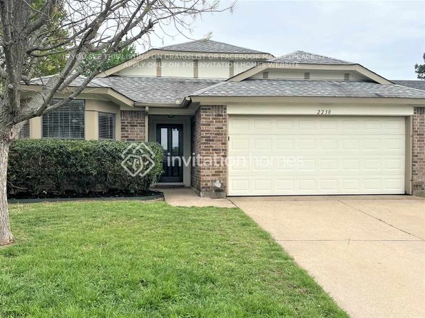 2230 Ryan Rdg, Grapevine, TX 76051