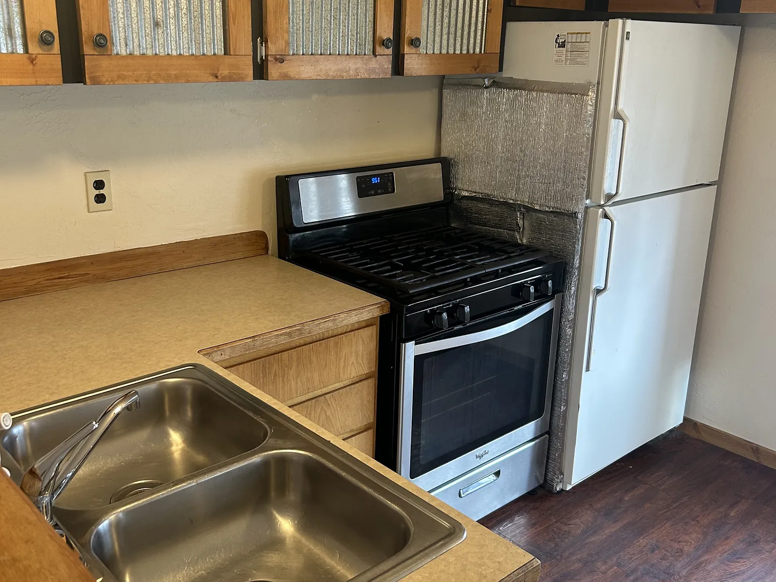 820 North Montana Street #8 - 1 — Photo 1