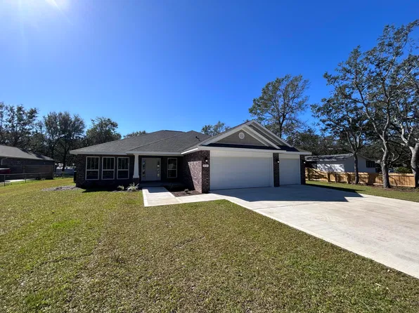 8183 Molina St, Navarre, FL 32566