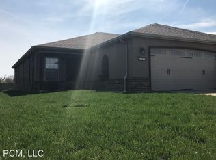 3190 W Sexton St, Springfield, MO 65810