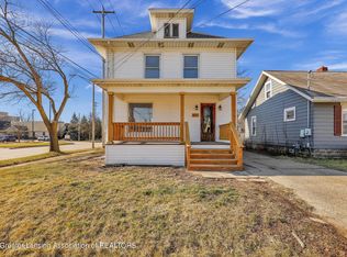 805 Clyde St, Lansing, MI 48915