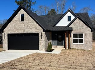 702 W Gum St, Sheridan, AR 72150