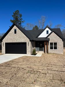 702 W Gum St, Sheridan, AR, 72150