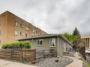 1517 N Clermont St, Denver, CO 80220