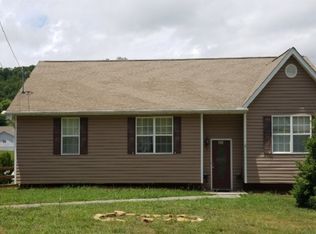 333 Bowers Park Cir, Knoxville, TN 37920