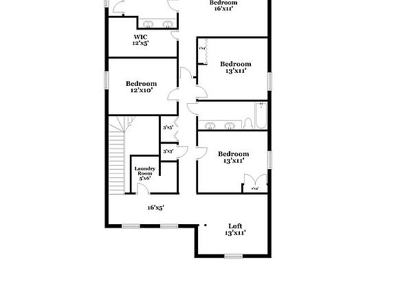 3rd image of 7046 Crispin Cove Dr