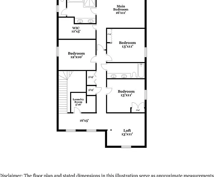 7046 Crispin Cove Dr — Photo 3