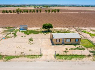 11871 Flor Del Rio St, Socorro, TX 79927