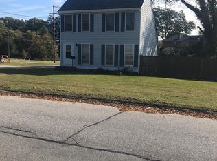 600 Jefferson St, Roanoke Rapids, NC 27870
