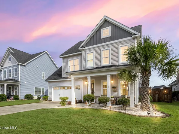 6228 Sweet Gum Drive, Wilmington, NC 28409