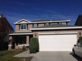 2459 Chambers Ct, Tracy, CA