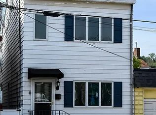 1922 Sidney St, Pittsburgh, PA