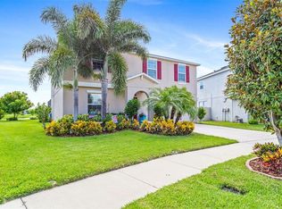 15309 Long Cypress Dr, Ruskin, FL 33573