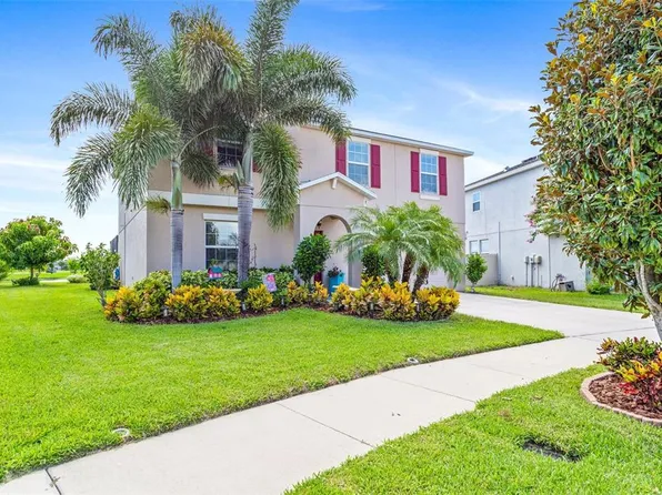 15309 Long Cypress Dr, Ruskin, FL 33573