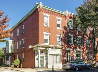 2427 Brown St FLOOR 2, Philadelphia, PA