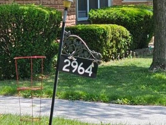 Exterior Address Verification