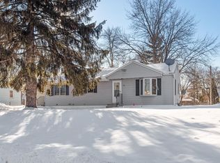 542 82nd Ave NE, Spring Lake Park, MN 55432